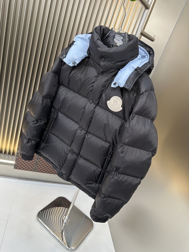 Moncler Down Coat